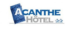 Acanthe hotel